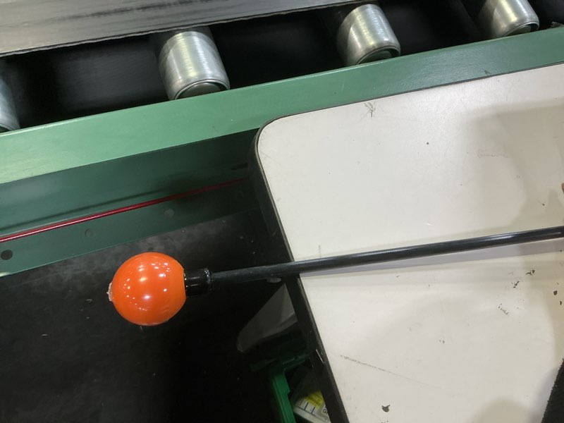 Condition photo showing Good Condition for orange whip lightspeed golf swing trainer aid patented & made in usa- speed stick improves speed, distance and accuracy (45")