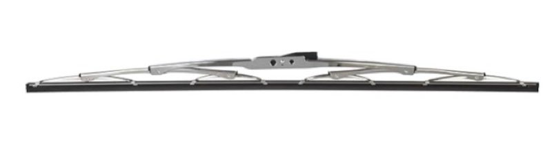 marinco 34024s 24" deluxe ss wiper blade