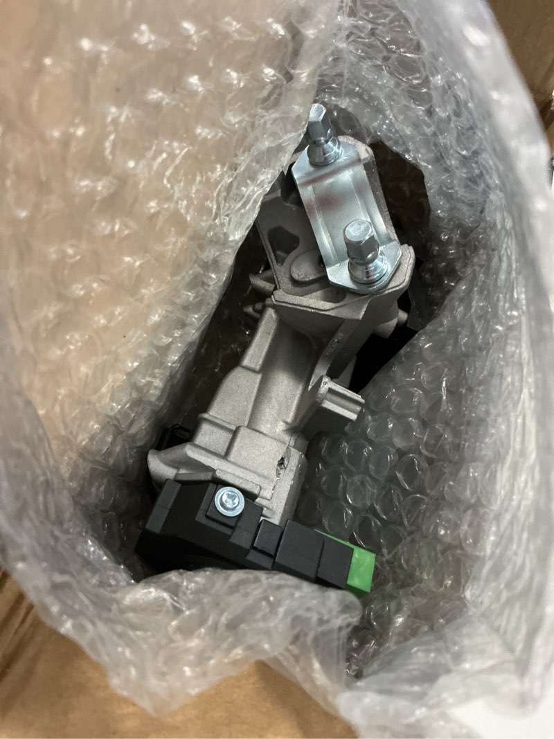 Condition photo showing Good Condition for newyall ignition switch lock cylinder assembly replace 35100-sda-a71 for honda accord 2004-2007 odyssey 2005-2007 element 2007