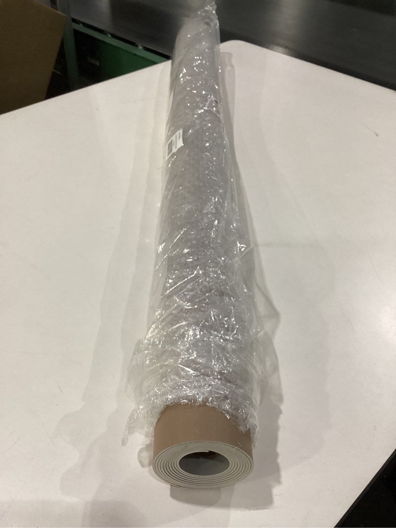 Condition photo showing Good Condition for Leather Table Cover,1.8mm Thick,36x60 Inch Table Protector,Table Protector for Dining Room Table,Dining Table Cover,Table Cover Protector,Coffee Table Protector(Khaki+Silvery,36x60) Khaki+silvery 36×60inch