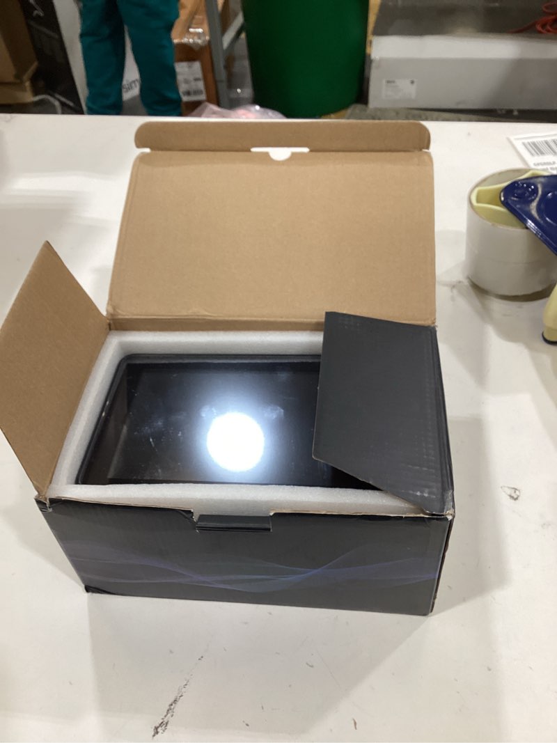 Condition photo showing Good Condition for Wireless Apple Carplay Screen for Cars, 7" HD Portable Car Stereo Touch Screen for Apple CarPlay & Android Auto with Backup Camera/Mirror Link/Siri/Voice Control/GPS Navigation/AUX for All Vehicles 7inch