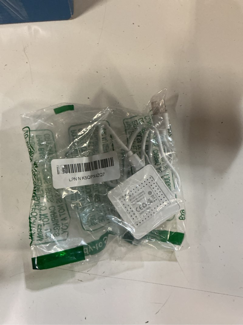 Condition photo showing Good Condition for zigbee 3.0 hub wifi & bluetooth dual mode gateway, only for tuya product smart home bridge wireless remote controller,intelligent bridge wireless smart home gateway voice control via alexa,google home model a