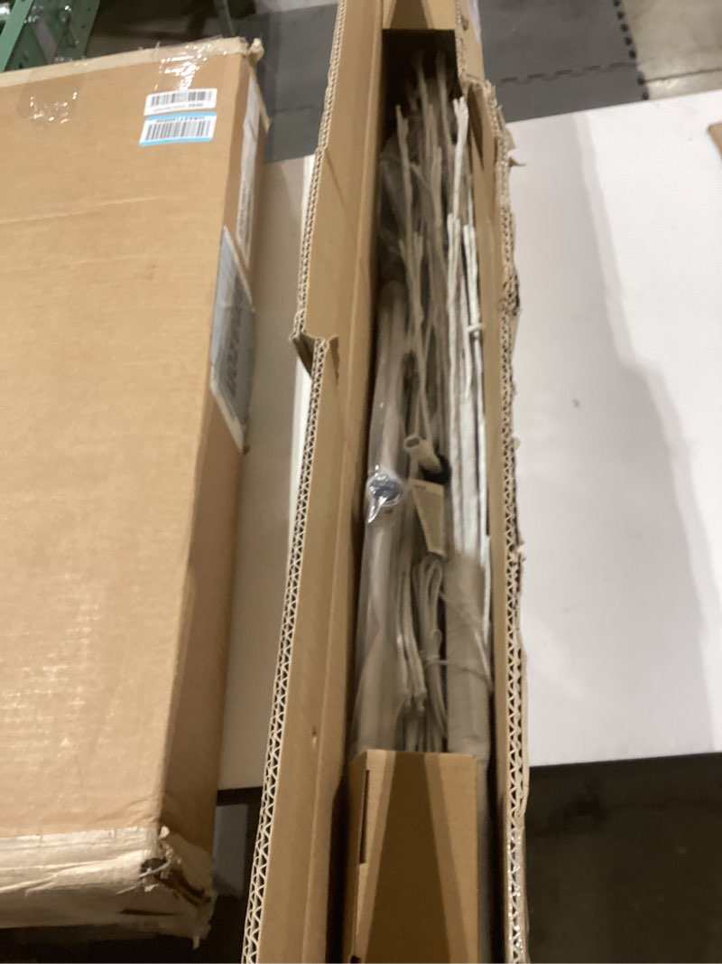 Joomer Christmas Tree with Lights,7.6FT 336 LED Birch Tree Color Changing Artificial Twig Lights wit