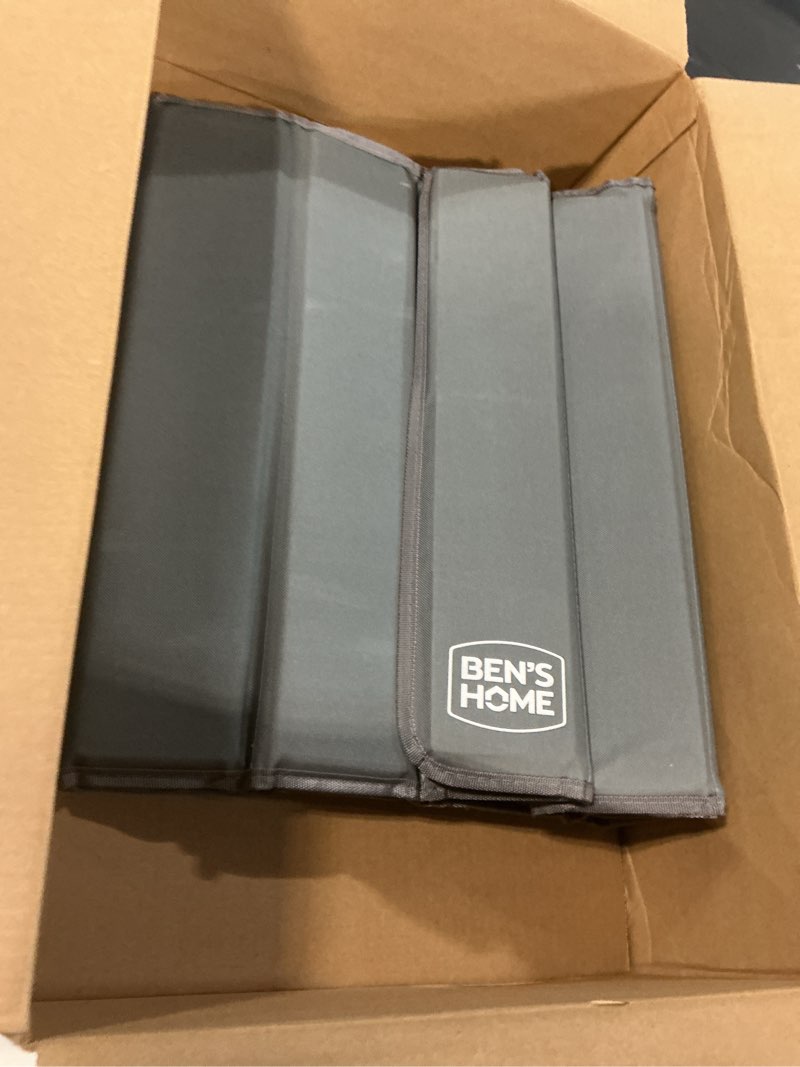 Condition photo showing Good Condition for BEN'SHOME® Durable Cushion Support Insert 19.7" x 58-67" Sofa Saver -KL