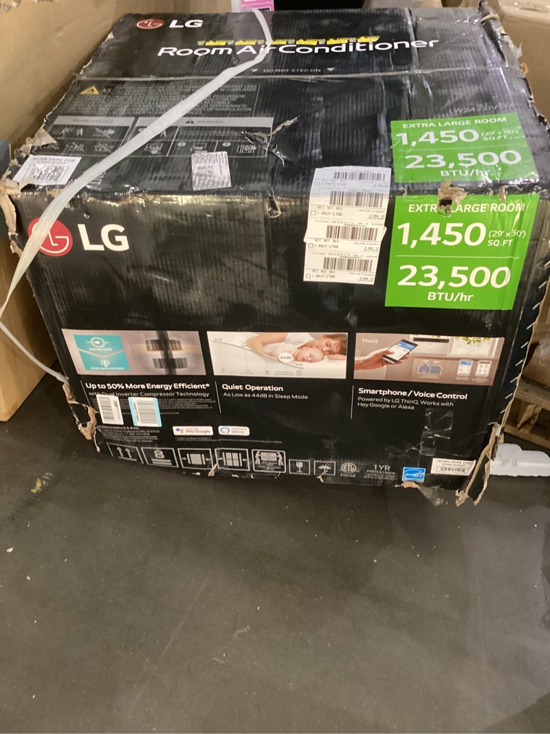 room air conditioner