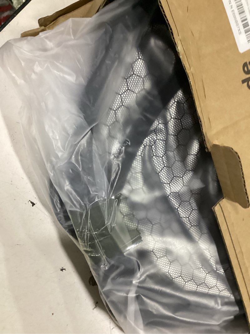 Condition photo showing New/Like New for 2026 upgrade sunshade roof for tesla model y juniper, [graphene infused fabric & upf 50+ & no-sag] 1:1 fit heat insulation sunroof cover for tesla model y accessories 2025 2026, black, 2pcs black model y juniper (2025-2026)