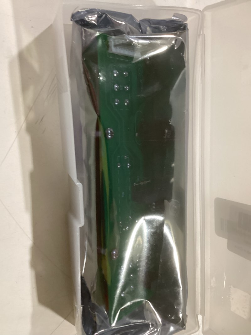 Condition photo showing item condition for SV03255 Range Hood Control Assembly Replacement Compatible with K210A30SS, K210A36SS, K210A42SS, K21