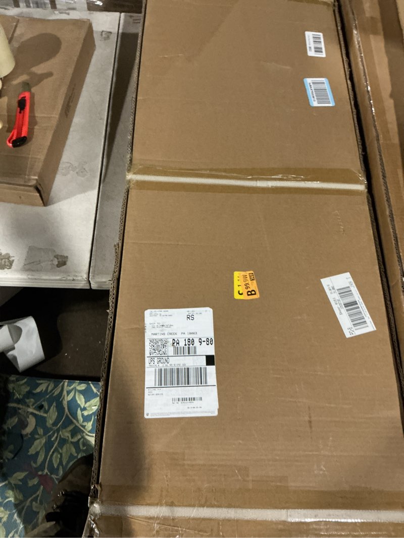 Condition photo showing Good Condition for BangTong&Li Power Tower, Pull Up Bar Dip Station/Stand for Home Gym Strength Training Workout Equipment Black-02