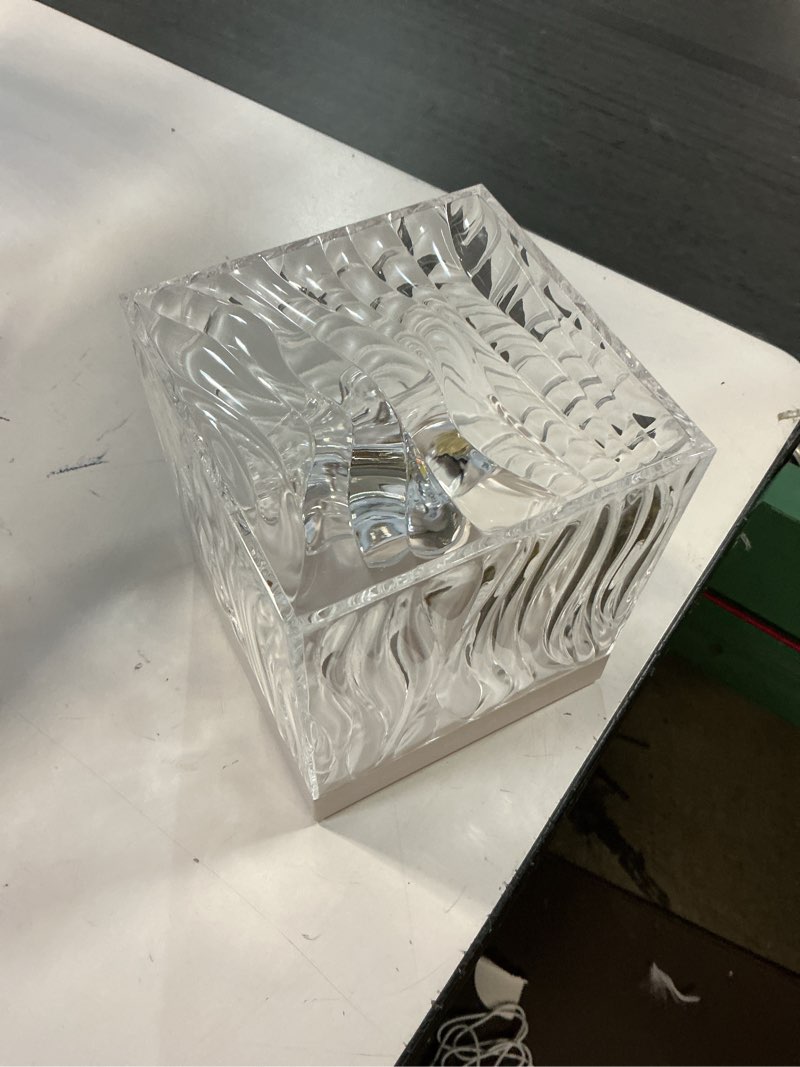 Condition photo showing Good Condition for northern lights projector white noise sound machine for sleep, 18-color 15 white noise machine for sleeping, bluetooth aurora light projector for bedroom aurora projector,shower light ambient lighting pink