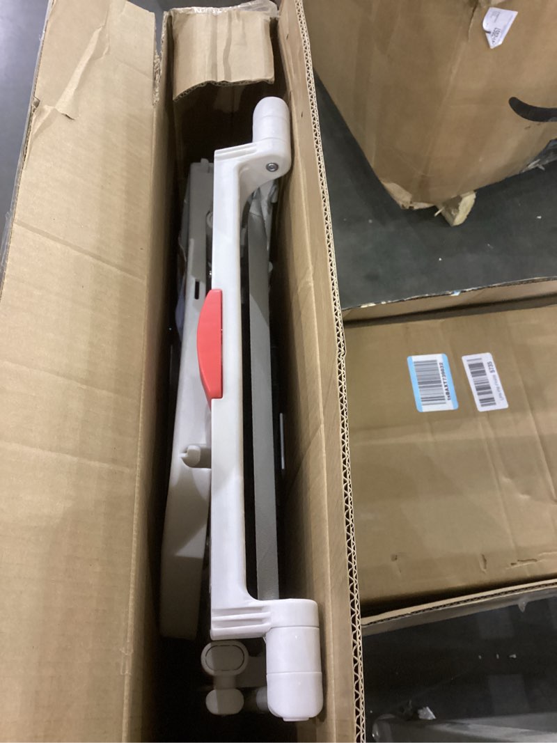 primo popup folding high chair for baby age 6 to 36 months - taupe folding beach style high chair