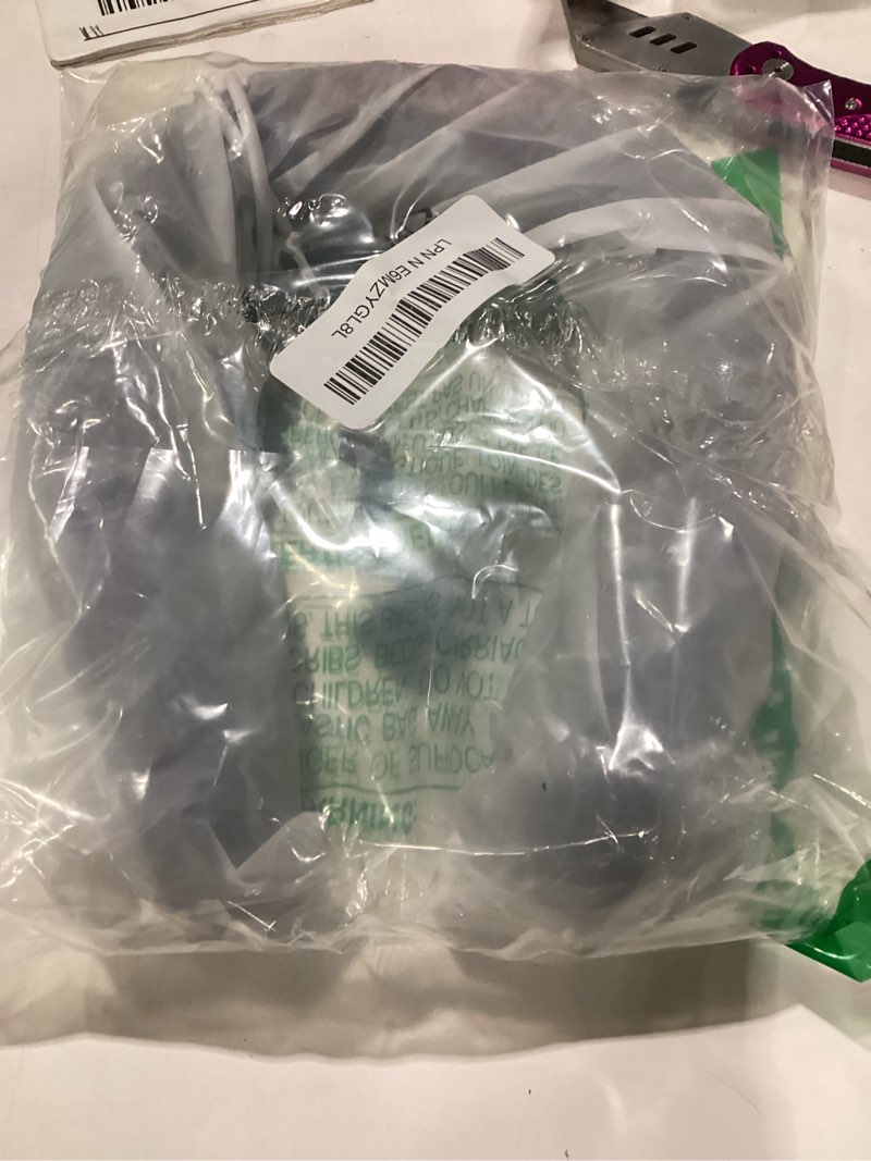 Condition photo showing Good Condition for portable neck air conditioner fan,bladeless fans,long endurance limited version portable neck fan with led rechargeable personal neck fans,3 latest cooler plates,quiet,lightweight neck fans,black