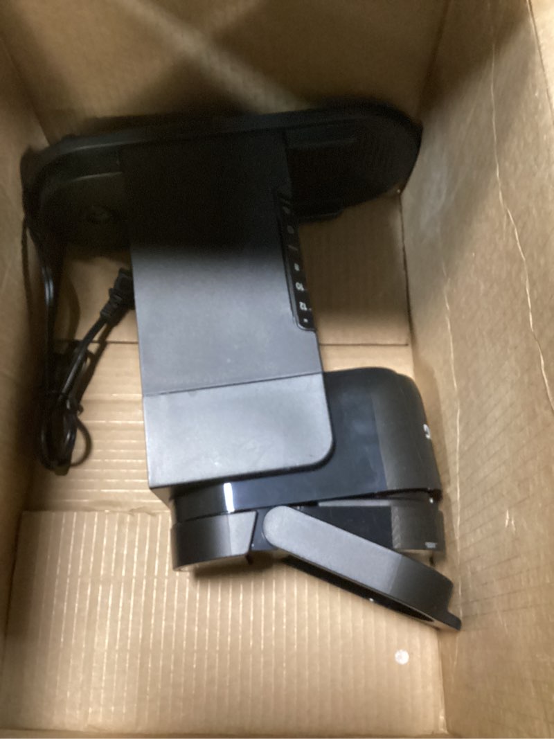 Condition photo showing As Is for Keurig K-Express Single Serve K-Cup Pod Coffee Maker, 3 Brew Sizes, Strong Button Feature, 42oz Removable Reservoir, Black