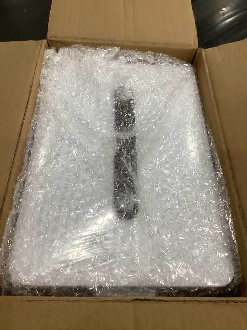 Condition photo showing Good Condition for CTIME 3-Tier Medicine Organizer - Portable Medicine Cabinet with Leather Handle, Empty First Aid Kit for Home