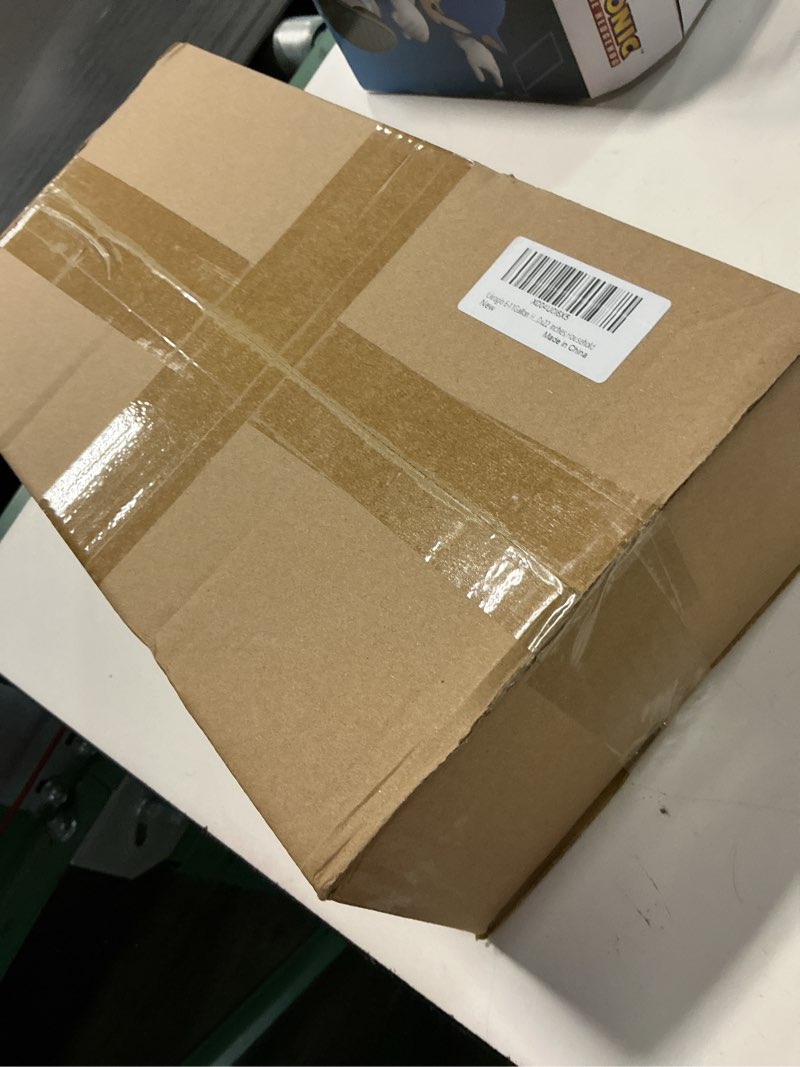 Condition photo showing New/Like New for 6-11gallon heavy duty trash bags with 300 tie ties - 300 count extra thick, leak-proof contractor bags for outdoor, lawn, thickened garbage bags| 50 cm x 55 cm, 20x22 inches,household 300 count, 20x22 inches