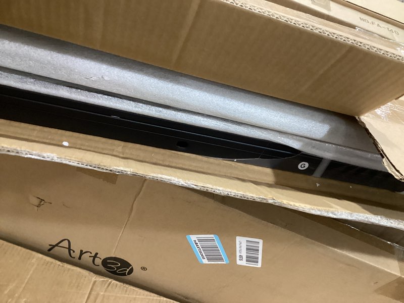 Condition photo showing Good Condition for bed frame