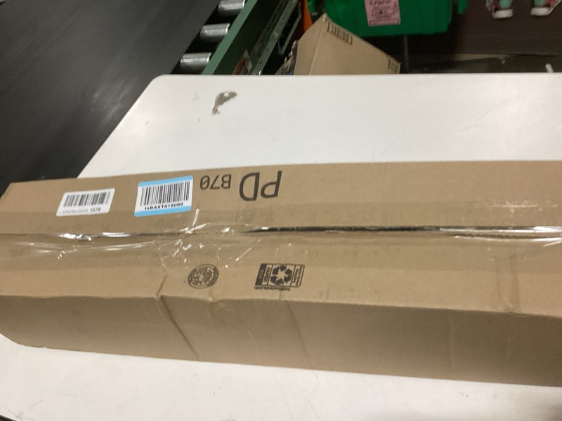 Condition photo showing Good Condition for keycci lawn mower blade replacement compatible with 20" corded mowers 25022 25222 25112, heavy duty blade replaces 29423 29172 for 20" mowers-25022