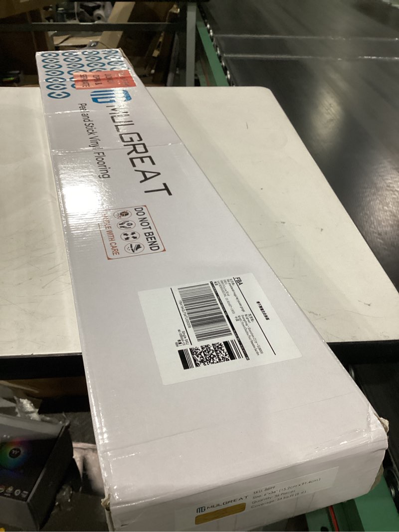 peel and stick vinyl flooring