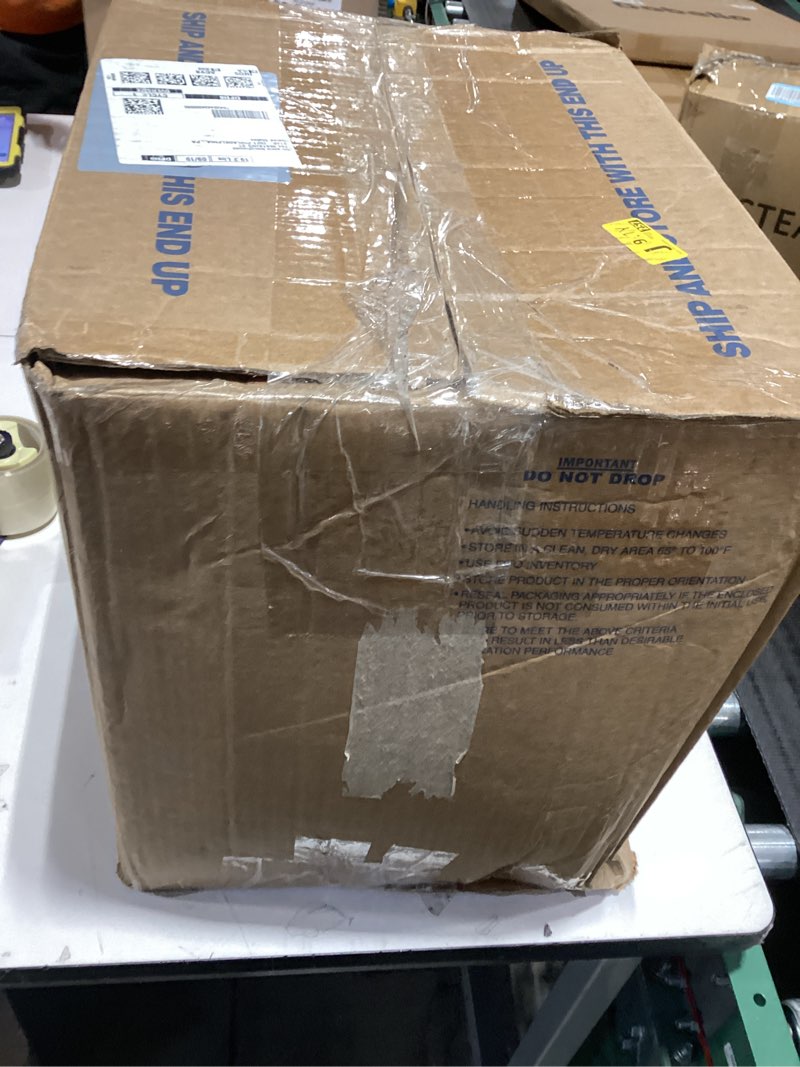 Vahaha Front Right Air Suspension Strut w/EDC Replacement for BMW 7 Series G11 G12 740 750 760 xDriv