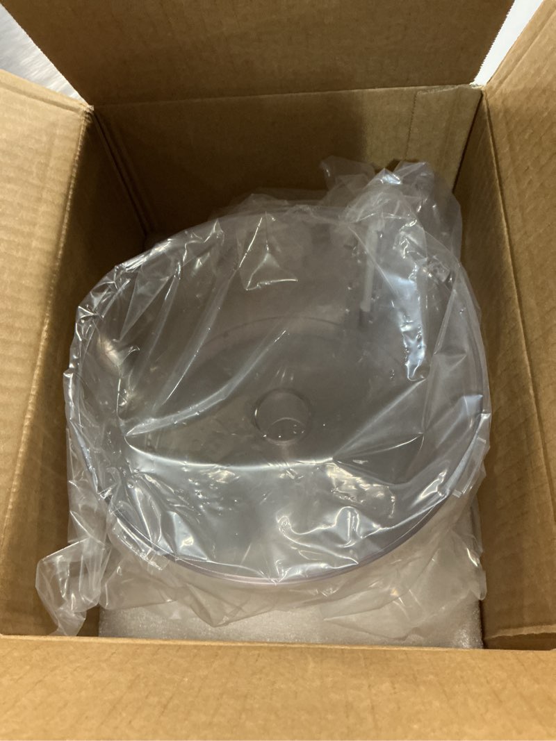 Condition photo showing Good Condition for 7-cup food processor work bowl compatible with cuisinart dlc-10 series?4tabs?, replace#: fp-631agtxt,note: this is a replacement for the one with 4 tabs on the rim only 4-tab model