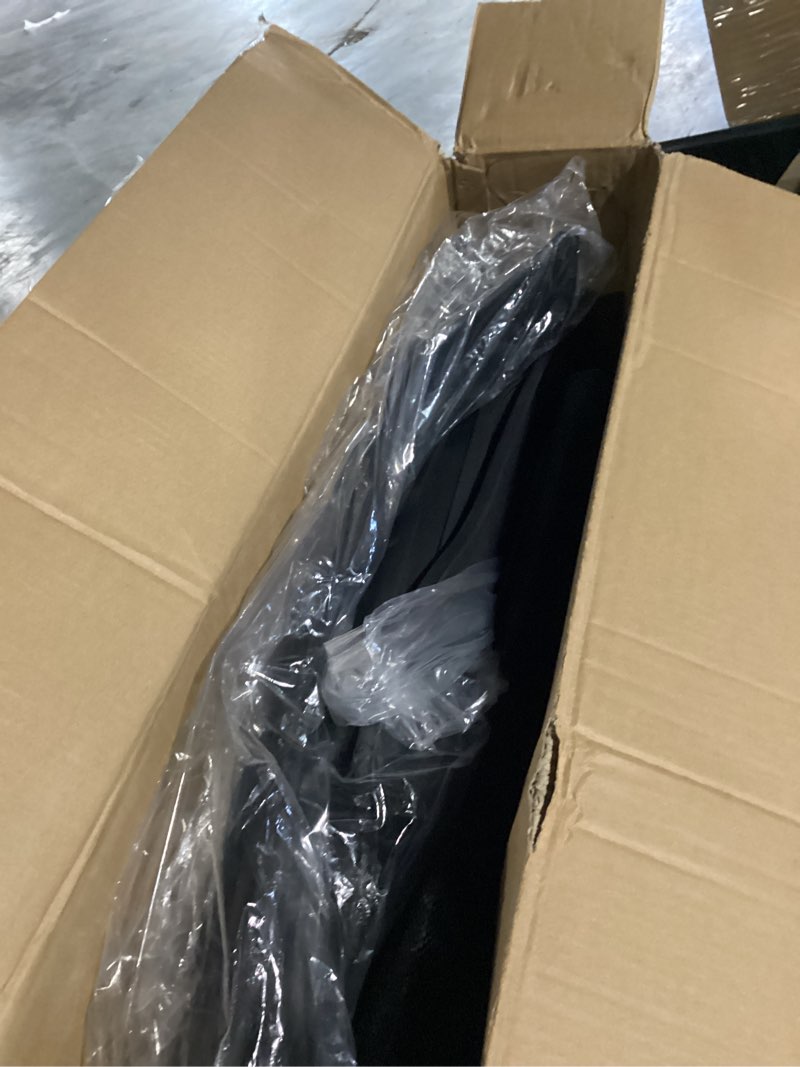 Condition photo showing Good Condition for for jeep grand cherokee l floor mats (only for 6-passenger without center console) 2021-2025,car mats for jeep grand cherokee l(6 seats) all weather anti-slip mats cargo liner accessories 1)for grand cherokee l 2021-2025 set