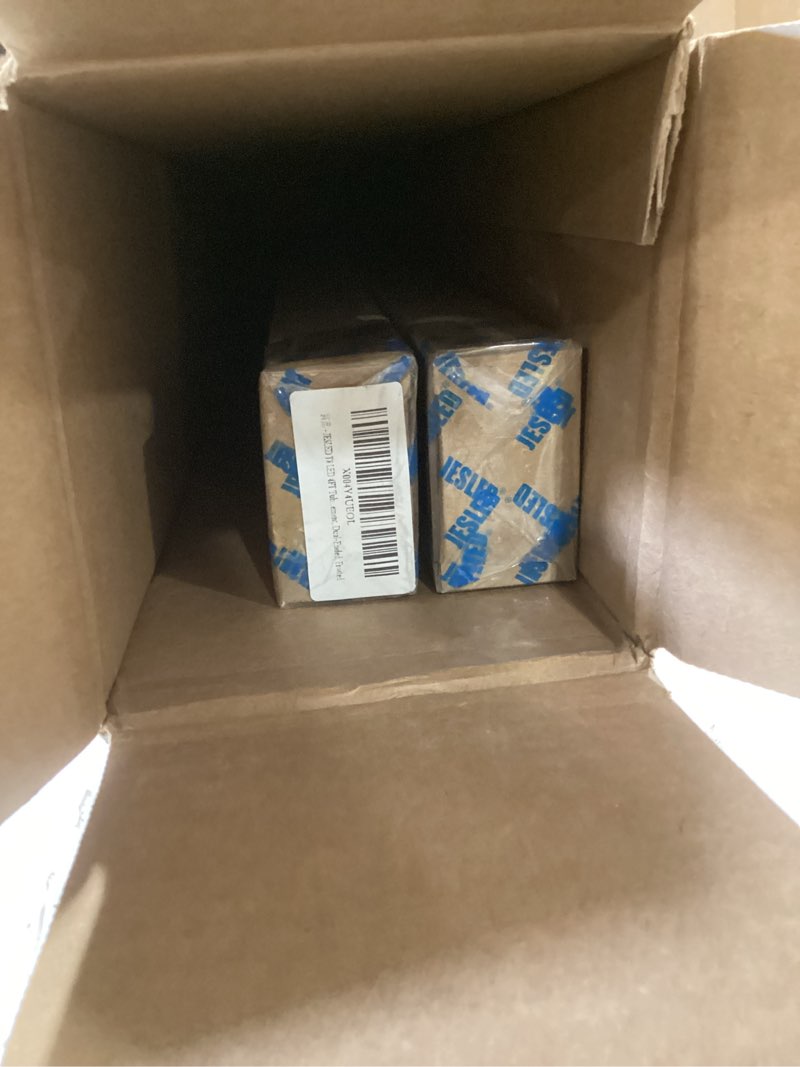 Condition photo showing Good Condition for t8 led bulbs 4 foot, led tube lights 4ft type a+b, 24w, 3200lm, 6 cct(3000k-6500k) plug and play or ballast bypass, fluorescent light bulb 48 inch t10 t12 tube replacement, dual-ended, frosted, 2 pack 6cct 2 pack