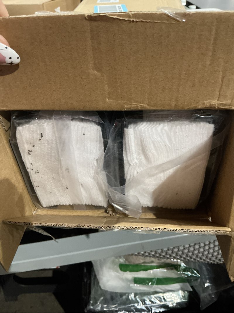 Condition photo showing Good Condition for 2-pack 213 filter replacement compatible with aprilaire 213 whole house air purifiers models 1210, 1620, 2210, 2216, 3210, 4200, merv 13 furnace filter replacement, size: 20x25x4