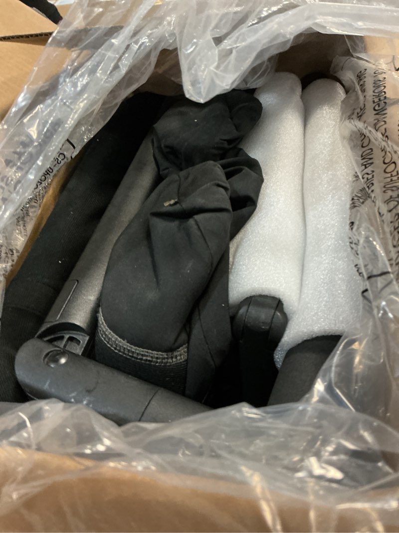 Condition photo showing Good Condition for gb pockit+ all city, velvet black pockit+ all-city velvet black