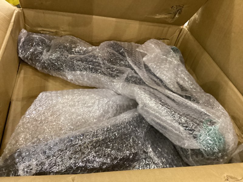 Condition photo showing As Is for KEYOOG 2Pc Set K622159 K622160 Front Lower Control Arm and Ball Joint Assembly Fit For 2013-2019 Ni-ssan Sentra 1.8L,2013-2020 NV200 Passenger Driver Side Suspension