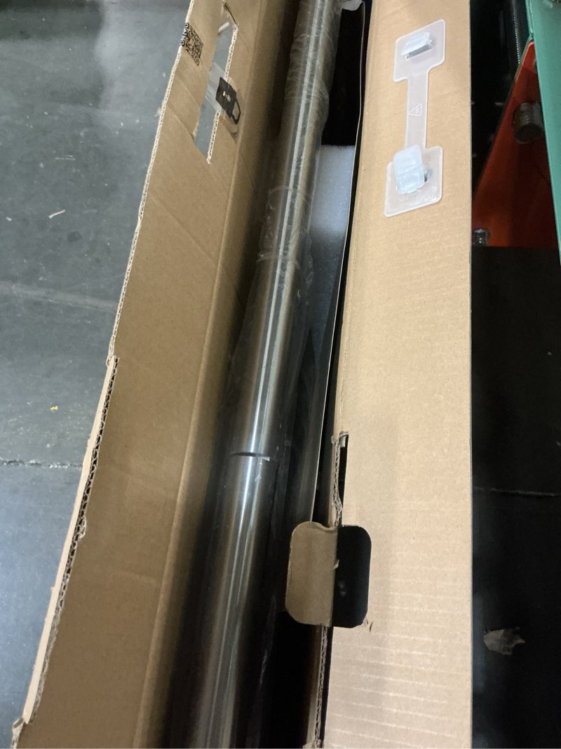 Condition photo showing New/Like New for ca3-900x550-pro chrome-plated foldable electric towel warmer