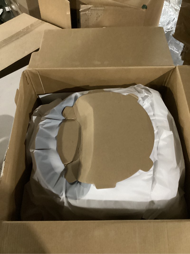 Condition photo showing Good Condition for petlibro automatic cat feeder wet food with stainless steel bowl, refrigerated auto cat feeder with semiconductor cooling, 3 fresh meals for 3 days, app-controlled pet food dispenser, easy to clean white feeder