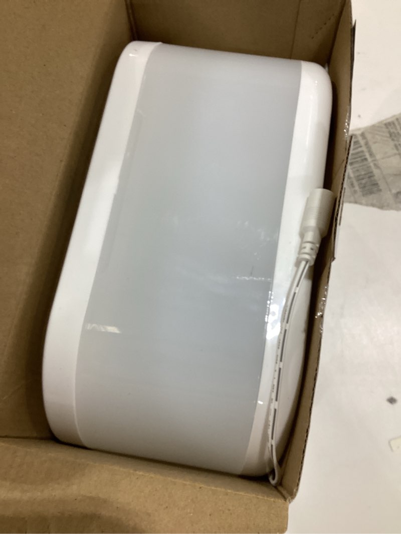 Condition photo showing Good Condition for Munchkin Touch Free Baby Wipe Warmer with Nightlight & Motion Sensor, White (Pack of 1) Warmer