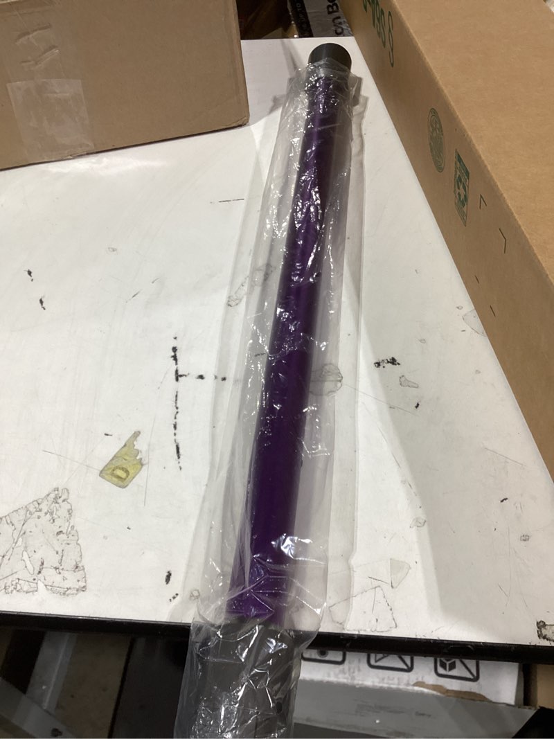 Condition photo showing Good Condition for gylbf quick release wand compatible for dyson v15 v11 v10 v8 v7 stick vacuum cleaners, vacuums attachment extension tube, 28.3 in (purple)