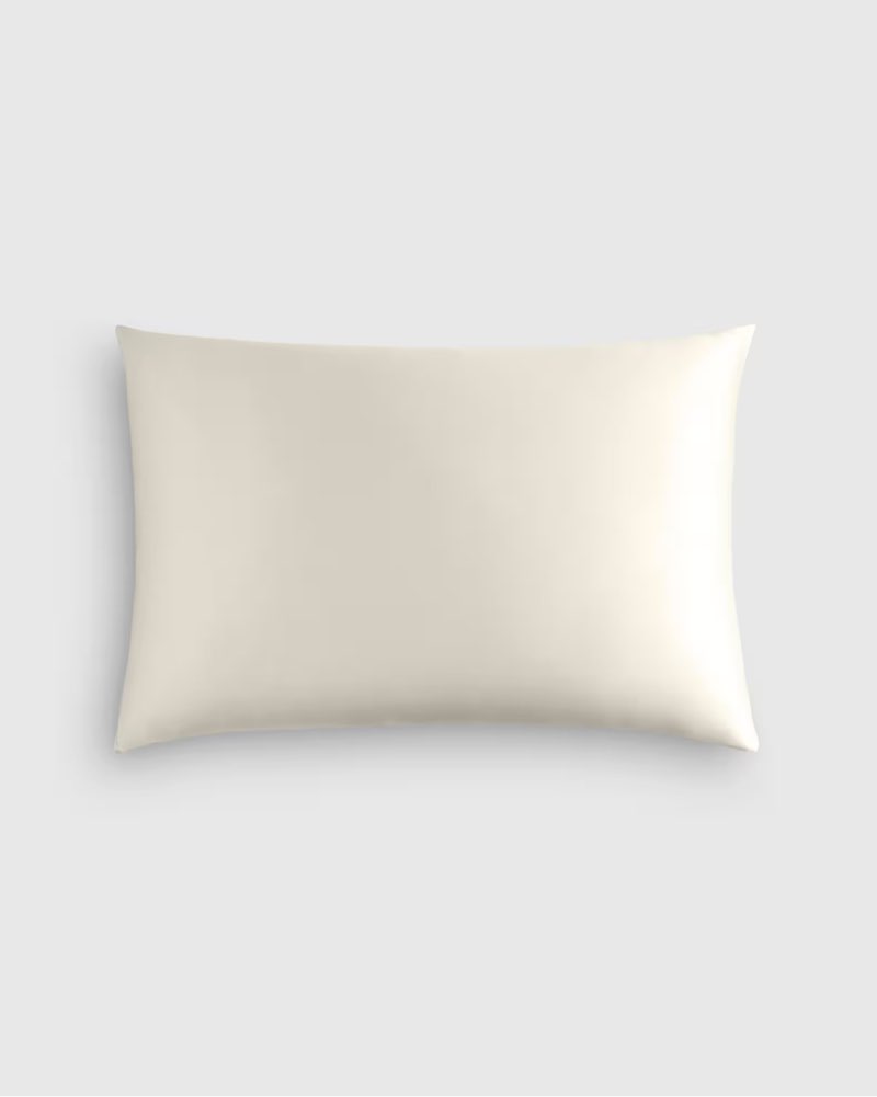 100% mulberry silk pillowcase