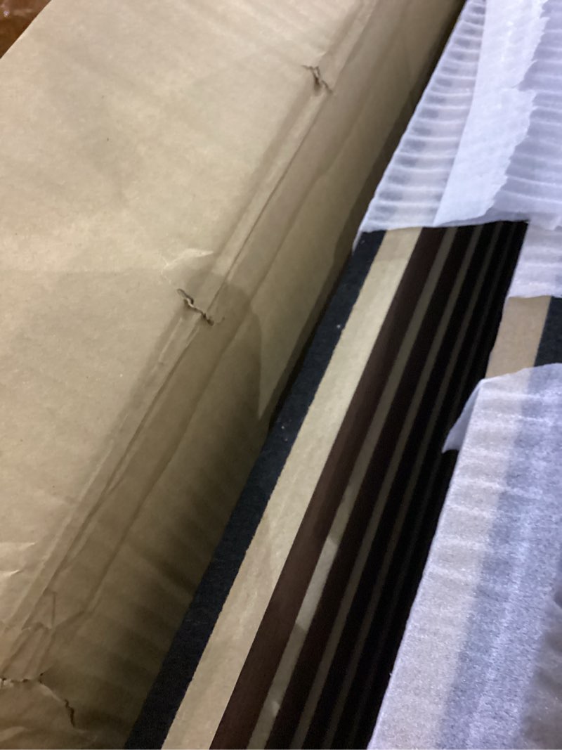 Condition photo showing Good Condition for Acoustic Slat Wall Panel