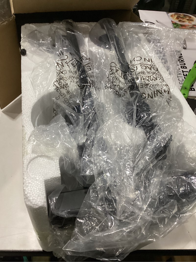 Condition photo showing New/Like New for 4-light bathroom light fixtures, vanity light with milky white shades, matte black bathroom light fixtures over mirror, modern bathroom wall lamp for mirror living room cabinet bedroom matte black 4-light