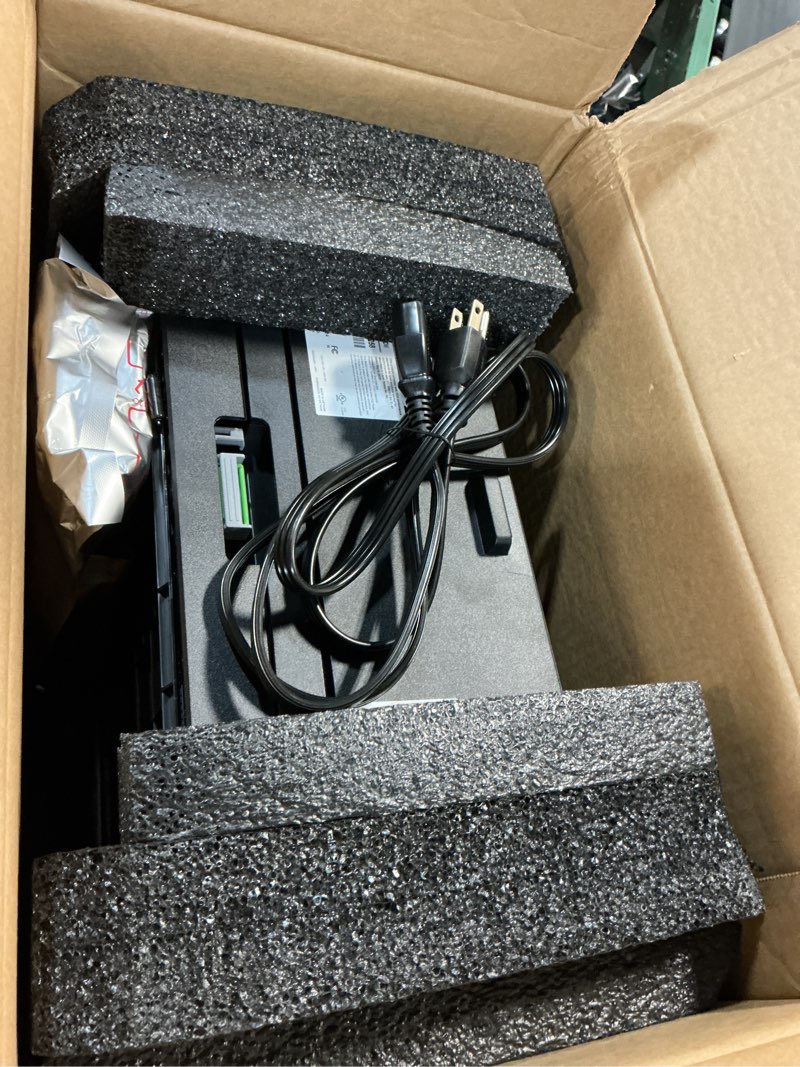 Condition photo showing Good Condition for Brother HL-L2460DW Wireless Compact Monochrome Laser Printer with Duplex, Mobile Printing, Black & White Output | Includes Refresh Subscription Trial(1), (Renewed Premium - Refurbished) Renewed (Refurbished) Printer