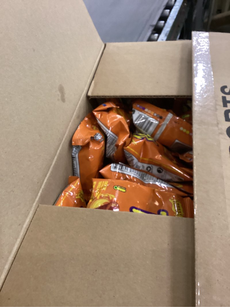 Takis intense nacho 40 ct