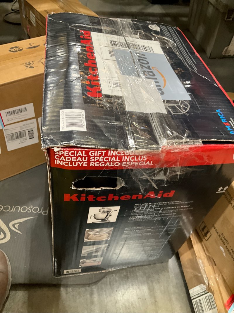 Condition photo showing As Is for stroller