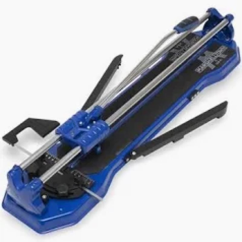marshalltown 24-in ceramic tile cutter kit one_size | tc24-l