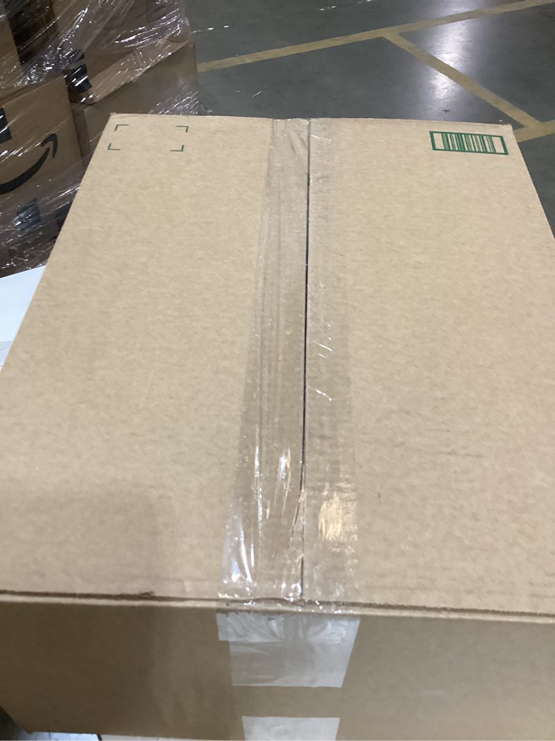 Condition photo showing As Is for Curtain