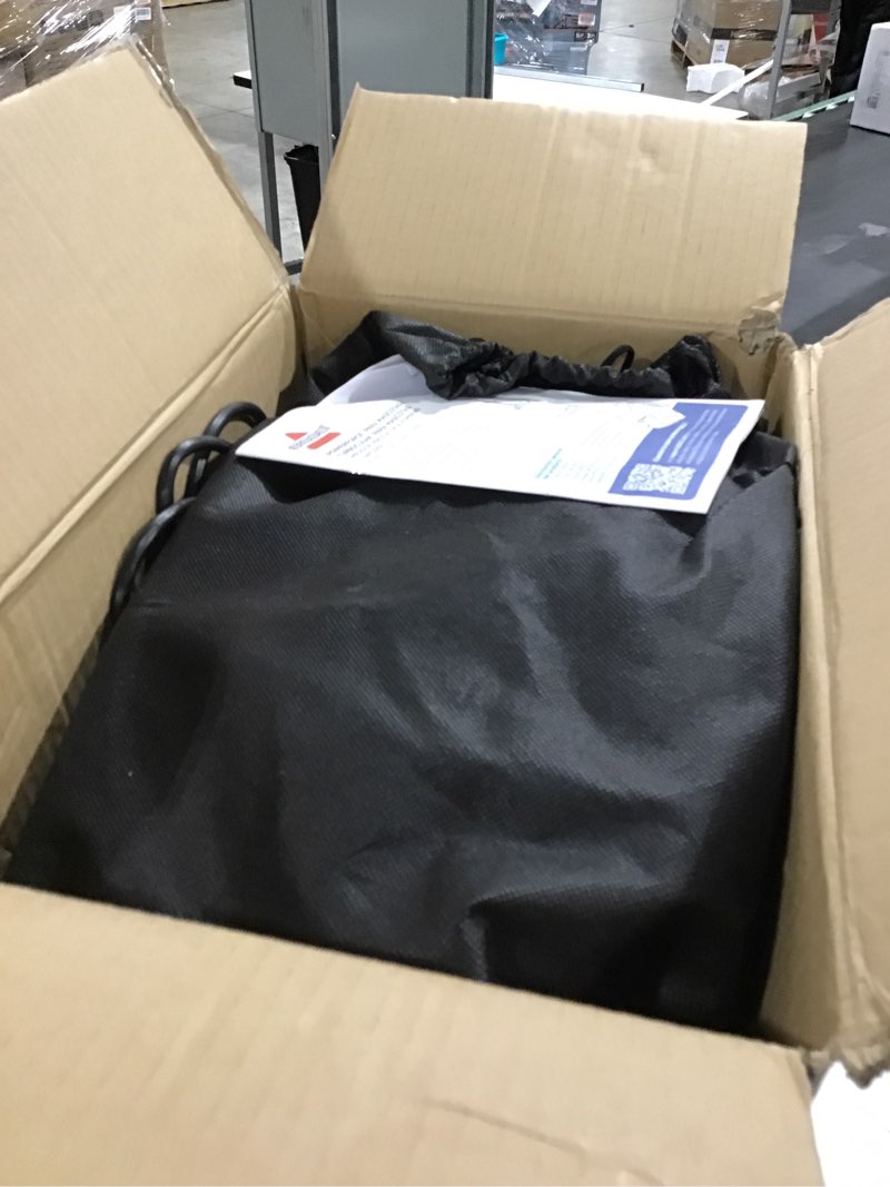 Condition photo showing Good Condition for BISSELL TurboClean PET, Upright Carpet & Upholstery Cleaner, 3948