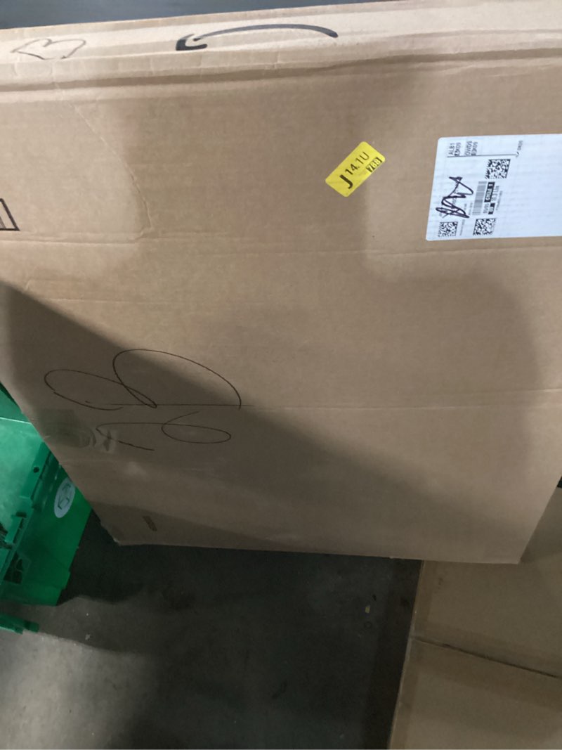 Condition photo showing New/Like New for ns yolo leather car seat covers full set,universal fit for most cars,suvs and sedans,waterproof luxury leatherette cushions, 5 seats protectors (grey, full set-5 seats(front and rear)) grey full set-5 seats(front and rear)