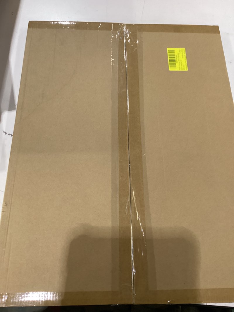 Condition photo showing New/Like New for 2026 Desk Calendar Large 22x17 – Desk Top Calendar 2026 with plastic cover