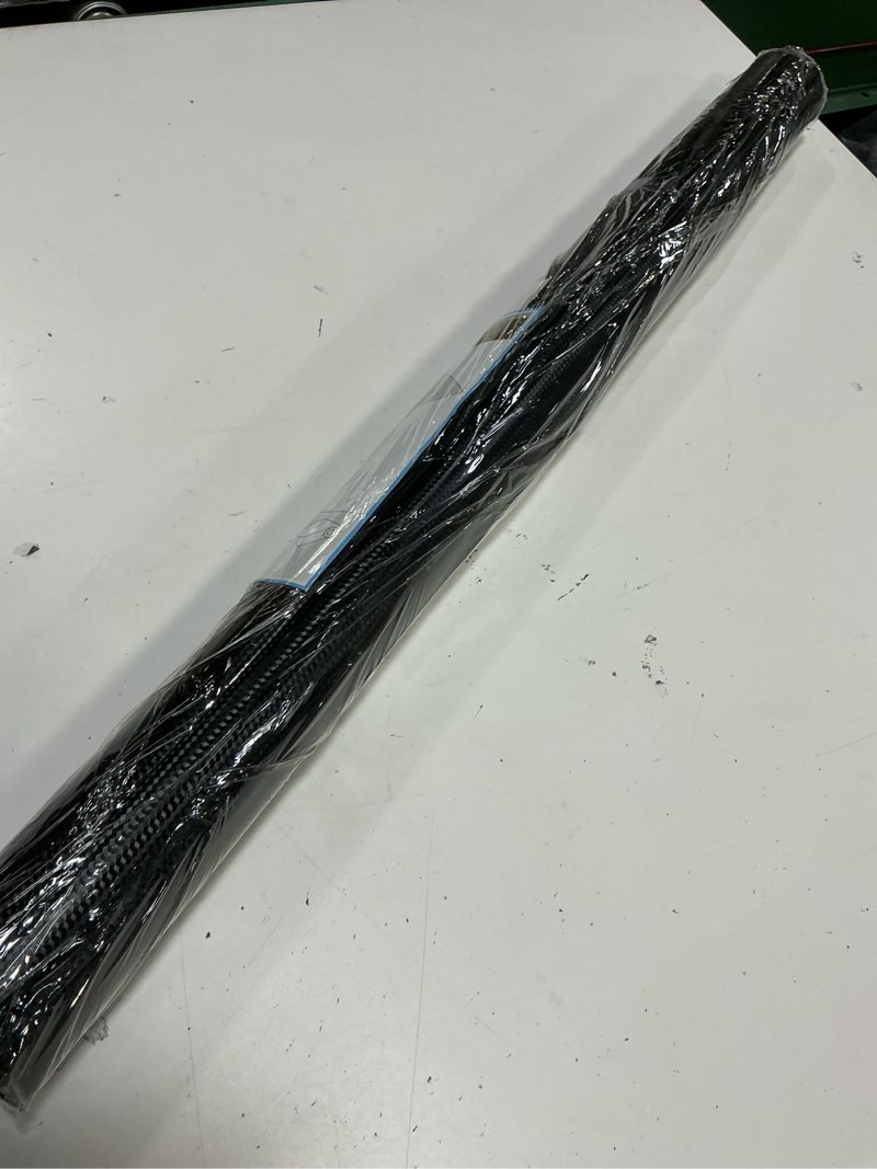 Condition photo showing New/Like New for 30\"x 48\" rolling cha..ip hard surface cover 
