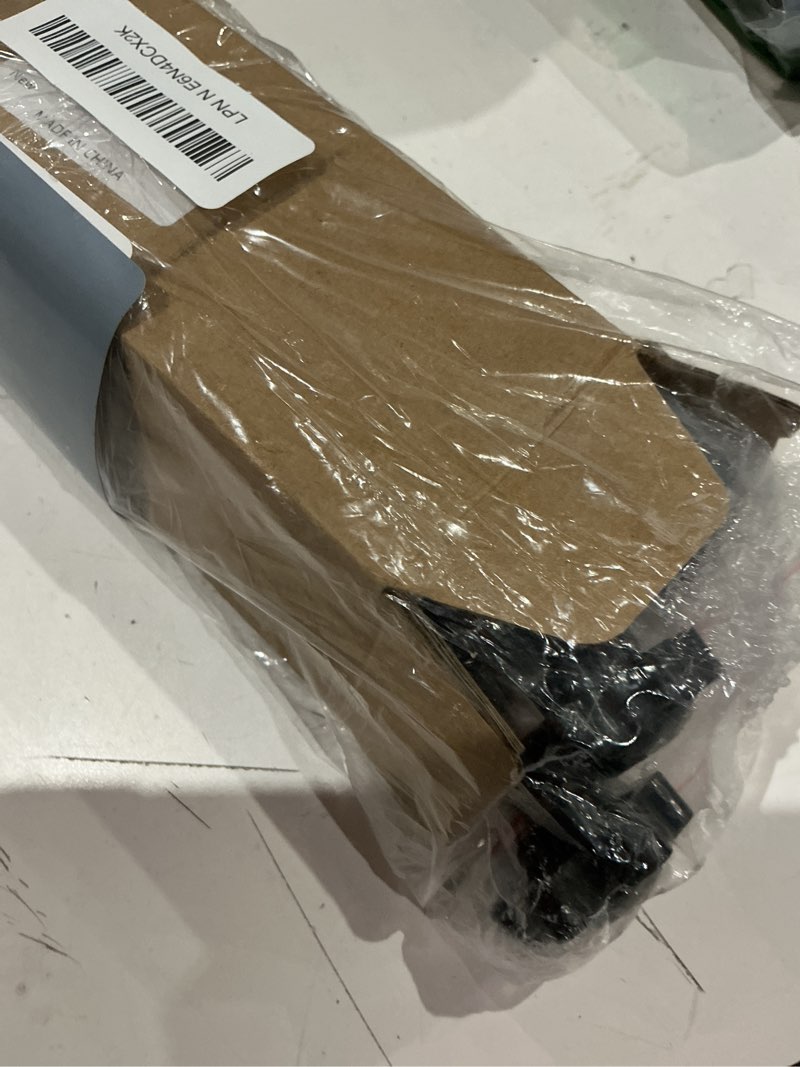 Condition photo showing As Is for stainless steel traction board mount surface anti-rust treatment corrosion-resistant pins for 4.72"-6.69" (12-17cm) hole spacing recovery board mounting kit