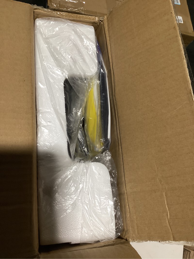 Condition photo showing Good Condition for Vibration Plate Exercise Machine for Lymphatic Drainage,Power Vibrate Stand Shake Board 400 Lbs Capacity Fitness Platform with Fitness Resistance Bands Weight Loss Gifts for Women Men