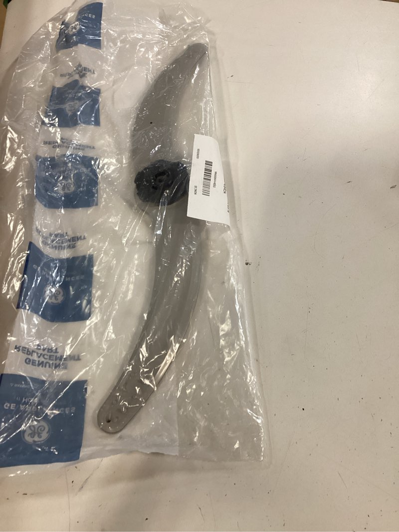 Condition photo showing New/Like New for wd22x27724 lower spray arm for ge dishwasher wd22x33499 wd22x10091