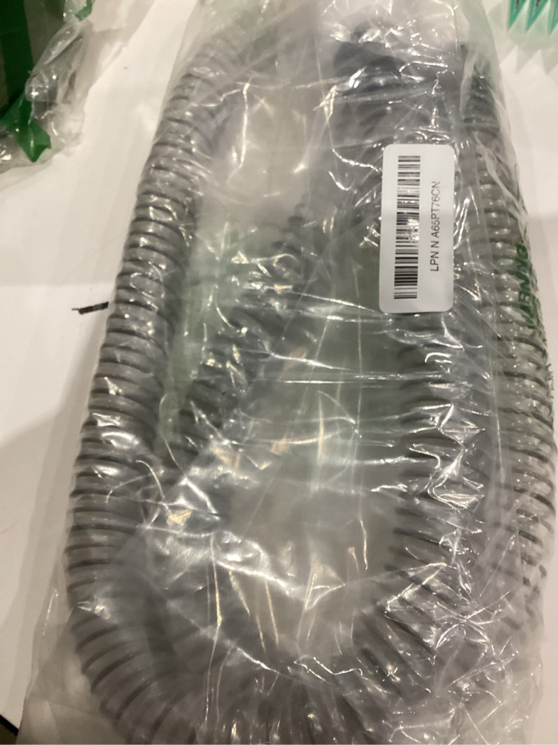 Condition photo showing As Is for Replacement Hose for AIRROBO & FIXR PG100 Pet Grooming Vacuum