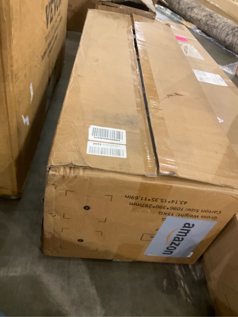 Condition photo showing As Is for Garvee 17000 BTU Mini Split AC/Heating System, 230V WIFI Enabled Energy Efficient Mini Split Unit,Wall-Mounted Split Air Conditioner,Cools Up to 1250 Sq.Ft, Heat Pump & Installation Kits 17000 BTU-230V-17 SEER-WIFI