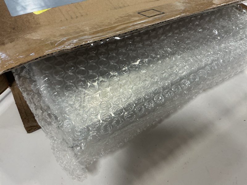 Condition photo showing Good Condition for Pastry Display Case,Large Bakery Cookie Display Stand for Kitchen Countertop,4 Layers Adjustable Cle